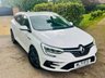 USED 2021 71 RENAULT MEGANE 1.5 Blue dCi Iconic Sport Tourer 5dr Diesel Manual Euro 6 (s/s) (115 ps) LEATHER+SAT NAV+SENSORS+ULEZ
