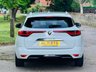 USED 2021 71 RENAULT MEGANE 1.5 Blue dCi Iconic Sport Tourer 5dr Diesel Manual Euro 6 (s/s) (115 ps) LEATHER+SAT NAV+SENSORS+ULEZ