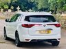 USED 2021 71 RENAULT MEGANE 1.5 Blue dCi Iconic Sport Tourer 5dr Diesel Manual Euro 6 (s/s) (115 ps) LEATHER+SAT NAV+SENSORS+ULEZ