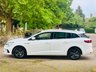 USED 2021 71 RENAULT MEGANE 1.5 Blue dCi Iconic Sport Tourer 5dr Diesel Manual Euro 6 (s/s) (115 ps) LEATHER+SAT NAV+SENSORS+ULEZ