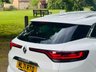 USED 2021 71 RENAULT MEGANE 1.5 Blue dCi Iconic Sport Tourer 5dr Diesel Manual Euro 6 (s/s) (115 ps) LEATHER+SAT NAV+SENSORS+ULEZ
