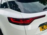 USED 2021 71 RENAULT MEGANE 1.5 Blue dCi Iconic Sport Tourer 5dr Diesel Manual Euro 6 (s/s) (115 ps) LEATHER+SAT NAV+SENSORS+ULEZ