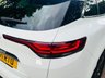 USED 2021 71 RENAULT MEGANE 1.5 Blue dCi Iconic Sport Tourer 5dr Diesel Manual Euro 6 (s/s) (115 ps) LEATHER+SAT NAV+SENSORS+ULEZ