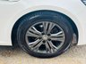 USED 2021 71 RENAULT MEGANE 1.5 Blue dCi Iconic Sport Tourer 5dr Diesel Manual Euro 6 (s/s) (115 ps) LEATHER+SAT NAV+SENSORS+ULEZ