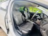 USED 2021 71 RENAULT MEGANE 1.5 Blue dCi Iconic Sport Tourer 5dr Diesel Manual Euro 6 (s/s) (115 ps) LEATHER+SAT NAV+SENSORS+ULEZ