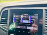 USED 2021 71 RENAULT MEGANE 1.5 Blue dCi Iconic Sport Tourer 5dr Diesel Manual Euro 6 (s/s) (115 ps) LEATHER+SAT NAV+SENSORS+ULEZ
