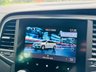 USED 2021 71 RENAULT MEGANE 1.5 Blue dCi Iconic Sport Tourer 5dr Diesel Manual Euro 6 (s/s) (115 ps) LEATHER+SAT NAV+SENSORS+ULEZ