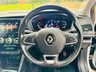 USED 2021 71 RENAULT MEGANE 1.5 Blue dCi Iconic Sport Tourer 5dr Diesel Manual Euro 6 (s/s) (115 ps) LEATHER+SAT NAV+SENSORS+ULEZ