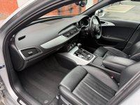USED 2014 14 AUDI A6 AVANT 2.0 TDI S LINE ULTRA ESTATE S TRONIC EURO 6 190 BHP 