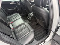 USED 2014 14 AUDI A6 AVANT 2.0 TDI S LINE ULTRA ESTATE S TRONIC EURO 6 190 BHP 
