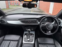 USED 2014 14 AUDI A6 AVANT 2.0 TDI S LINE ULTRA ESTATE S TRONIC EURO 6 190 BHP 