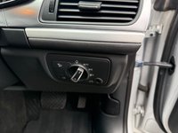 USED 2014 14 AUDI A6 AVANT 2.0 TDI S LINE ULTRA ESTATE S TRONIC EURO 6 190 BHP 