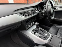 USED 2014 14 AUDI A6 AVANT 2.0 TDI S LINE ULTRA ESTATE S TRONIC EURO 6 190 BHP 