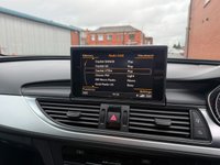 USED 2014 14 AUDI A6 AVANT 2.0 TDI S LINE ULTRA ESTATE S TRONIC EURO 6 190 BHP 