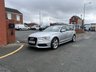USED 2014 14 AUDI A6 AVANT 2.0 TDI S LINE ULTRA ESTATE S TRONIC EURO 6 190 BHP 