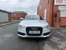 USED 2014 14 AUDI A6 AVANT 2.0 TDI S LINE ULTRA ESTATE S TRONIC EURO 6 190 BHP 