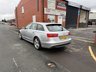 USED 2014 14 AUDI A6 AVANT 2.0 TDI S LINE ULTRA ESTATE S TRONIC EURO 6 190 BHP 