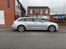 USED 2014 14 AUDI A6 AVANT 2.0 TDI S LINE ULTRA ESTATE S TRONIC EURO 6 190 BHP 