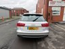 USED 2014 14 AUDI A6 AVANT 2.0 TDI S LINE ULTRA ESTATE S TRONIC EURO 6 190 BHP 