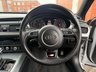USED 2014 14 AUDI A6 AVANT 2.0 TDI S LINE ULTRA ESTATE S TRONIC EURO 6 190 BHP 