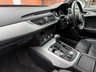 USED 2014 14 AUDI A6 AVANT 2.0 TDI S LINE ULTRA ESTATE S TRONIC EURO 6 190 BHP 