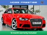 USED 2013 T AUDI RS4 AVANT 4.2 FSI V8 Estate 5dr Petrol S Tronic quattro Euro 5 (450 ps) 12 MONTHS WARRANTY / 12 MONTHS MOT
