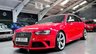 USED 2013 T AUDI RS4 AVANT 4.2 FSI V8 Estate 5dr Petrol S Tronic quattro Euro 5 (450 ps) 12 MONTHS WARRANTY / 12 MONTHS MOT