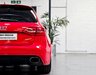 USED 2013 T AUDI RS4 AVANT 4.2 FSI V8 Estate 5dr Petrol S Tronic quattro Euro 5 (450 ps) 12 MONTHS WARRANTY / 12 MONTHS MOT
