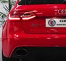 USED 2013 T AUDI RS4 AVANT 4.2 FSI V8 Estate 5dr Petrol S Tronic quattro Euro 5 (450 ps) 12 MONTHS WARRANTY / 12 MONTHS MOT