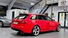 USED 2013 T AUDI RS4 AVANT 4.2 FSI V8 Estate 5dr Petrol S Tronic quattro Euro 5 (450 ps) 12 MONTHS WARRANTY / 12 MONTHS MOT