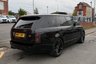 USED 2017 67 LAND ROVER RANGE ROVER 3.0 TD V6 AUTOBIOGRAPHY SUV DIESEL Auto 4WD EURO 6 255 BHP 
