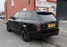 USED 2017 67 LAND ROVER RANGE ROVER 3.0 TD V6 AUTOBIOGRAPHY SUV DIESEL Auto 4WD EURO 6 255 BHP 