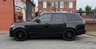 USED 2017 67 LAND ROVER RANGE ROVER 3.0 TD V6 AUTOBIOGRAPHY SUV DIESEL Auto 4WD EURO 6 255 BHP 