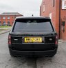 USED 2017 67 LAND ROVER RANGE ROVER 3.0 TD V6 AUTOBIOGRAPHY SUV DIESEL Auto 4WD EURO 6 255 BHP 