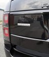 USED 2017 67 LAND ROVER RANGE ROVER 3.0 TD V6 AUTOBIOGRAPHY SUV DIESEL Auto 4WD EURO 6 255 BHP 