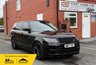 USED 2017 67 LAND ROVER RANGE ROVER 3.0 TD V6 AUTOBIOGRAPHY SUV DIESEL Auto 4WD EURO 6 255 BHP 