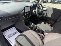 USED 2021 21 FORD PUMA 1.0T EcoBoost MHEV ST-Line SUV 5dr Petrol Manual Euro 6 (s/s) (125 ps) 