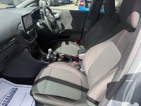 USED 2021 21 FORD PUMA 1.0T EcoBoost MHEV ST-Line SUV 5dr Petrol Manual Euro 6 (s/s) (125 ps) 