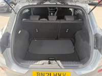 USED 2021 21 FORD PUMA 1.0T EcoBoost MHEV ST-Line SUV 5dr Petrol Manual Euro 6 (s/s) (125 ps) 