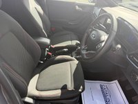 USED 2021 21 FORD PUMA 1.0T EcoBoost MHEV ST-Line SUV 5dr Petrol Manual Euro 6 (s/s) (125 ps) 