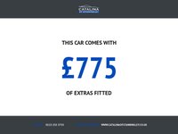 USED 2021 21 FORD PUMA 1.0T EcoBoost MHEV ST-Line SUV 5dr Petrol Manual Euro 6 (s/s) (125 ps) 