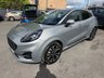 USED 2021 21 FORD PUMA 1.0T EcoBoost MHEV ST-Line SUV 5dr Petrol Manual Euro 6 (s/s) (125 ps) 