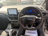 USED 2021 21 FORD PUMA 1.0T EcoBoost MHEV ST-Line SUV 5dr Petrol Manual Euro 6 (s/s) (125 ps) 