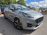 USED 2021 21 FORD PUMA 1.0T EcoBoost MHEV ST-Line SUV 5dr Petrol Manual Euro 6 (s/s) (125 ps) 