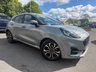 USED 2021 21 FORD PUMA 1.0T EcoBoost MHEV ST-Line SUV 5dr Petrol Manual Euro 6 (s/s) (125 ps) 