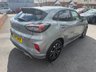 USED 2021 21 FORD PUMA 1.0T EcoBoost MHEV ST-Line SUV 5dr Petrol Manual Euro 6 (s/s) (125 ps) 