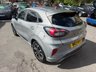 USED 2021 21 FORD PUMA 1.0T EcoBoost MHEV ST-Line SUV 5dr Petrol Manual Euro 6 (s/s) (125 ps) 