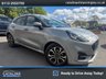 USED 2021 21 FORD PUMA 1.0T EcoBoost MHEV ST-Line SUV 5dr Petrol Manual Euro 6 (s/s) (125 ps) 