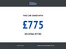 USED 2021 21 FORD PUMA 1.0T EcoBoost MHEV ST-Line SUV 5dr Petrol Manual Euro 6 (s/s) (125 ps) 