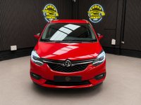 USED 2018 67 VAUXHALL ZAFIRA TOURER 1.4i Turbo SRi Nav MPV 5dr Petrol Manual Euro 6 (140 ps) DELIVERY AVAILABLE